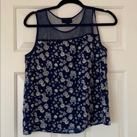 Jason Wu for Target tank - Picture 5 of 7